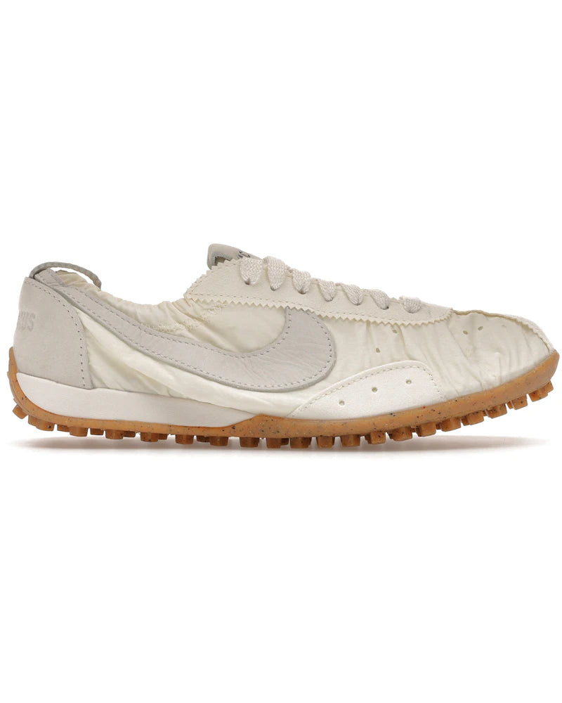 Nike Moon Shoe SP Jacquemus Soft Pearl (Women's) - visuel officiel StockX