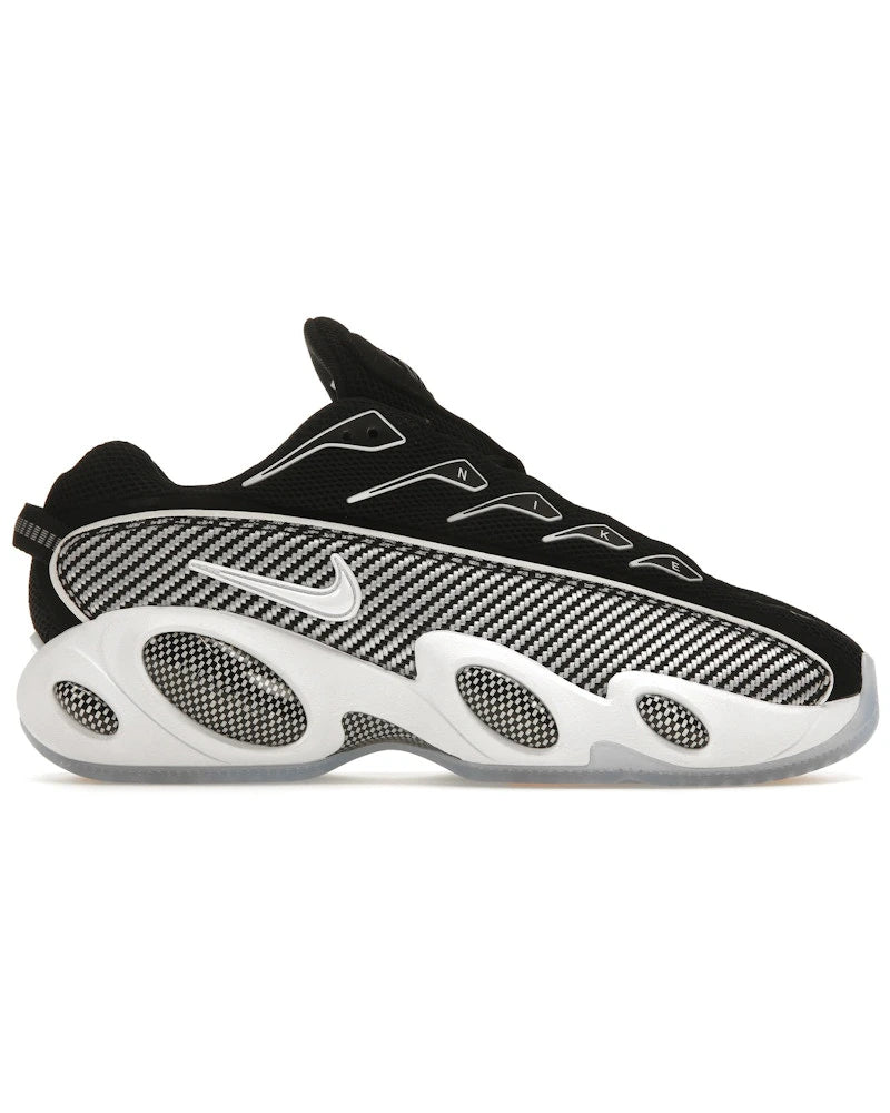 Nike NOCTA Glide Drake Black - visuel officiel StockX