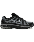 Nike P-6000 Black Cool Grey Celestine Blue - visuel officiel StockX