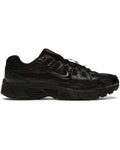 Nike P-6000 Black - visuel officiel StockX