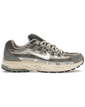 Nike P-6000 Flat Pewter - visuel officiel StockX