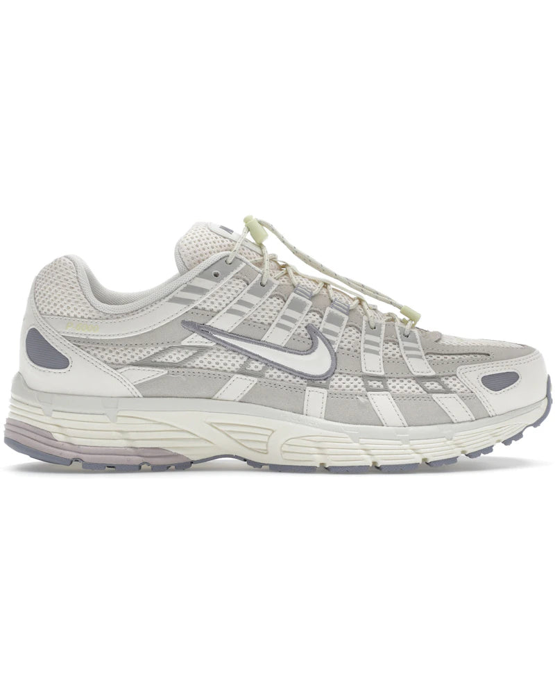 Nike P-6000 Light Bone (Women's) - visuel officiel StockX