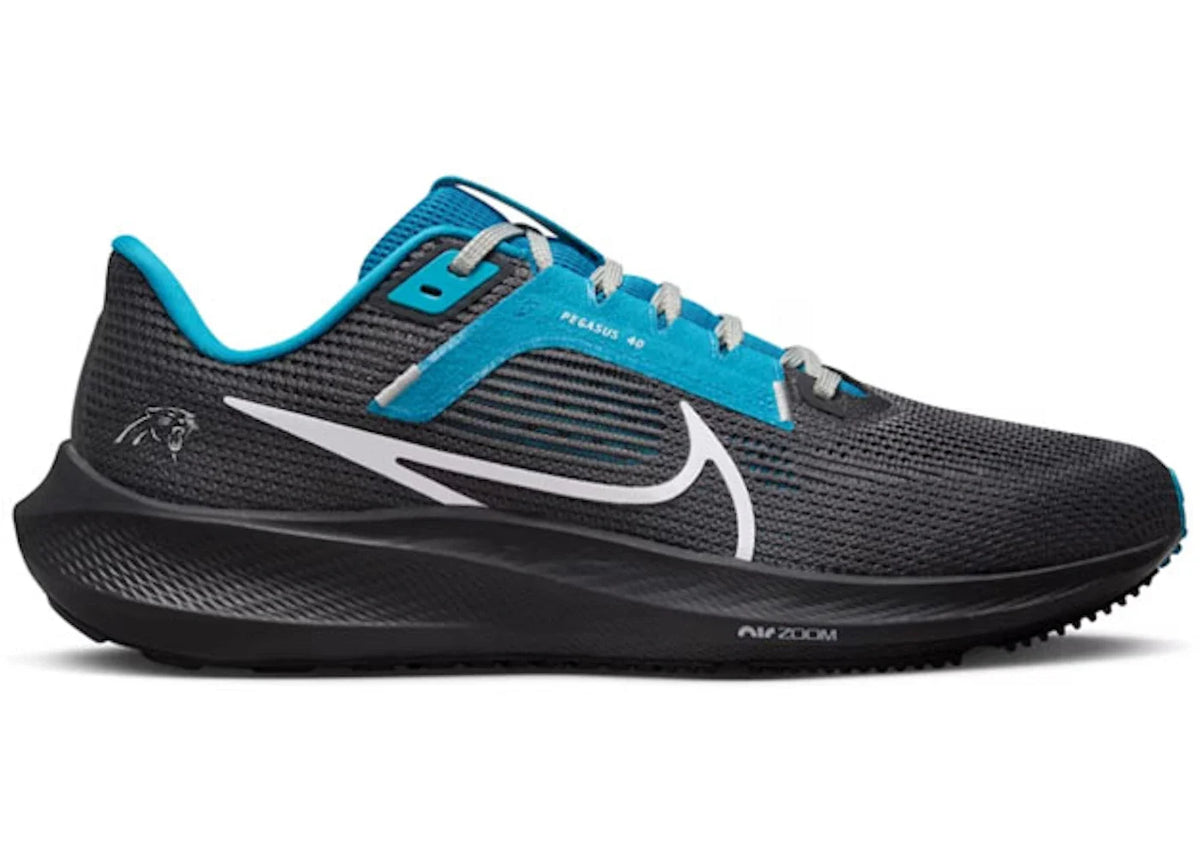 Nike Pegasus 40 Carolina Panthers – Nike – THE LAB CONCEPT CLUB Bienne