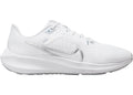 Nike Pegasus 40 White Metallic Silver (Women's) – Nike – THE LAB CONCEPT CLUB Bienne