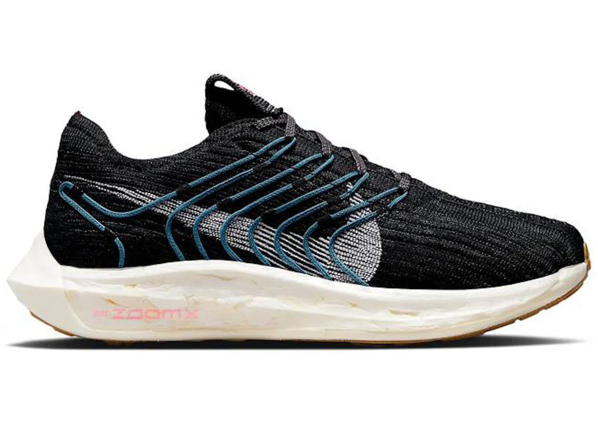 Nike Pegasus Turbo Next Nature Black Noise Aqua (Women's) – Nike – THE LAB CONCEPT CLUB Bienne