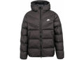 Nike Primaloft Windproof Puffer Jacket Black – Nike – THE LAB CONCEPT CLUB Bienne