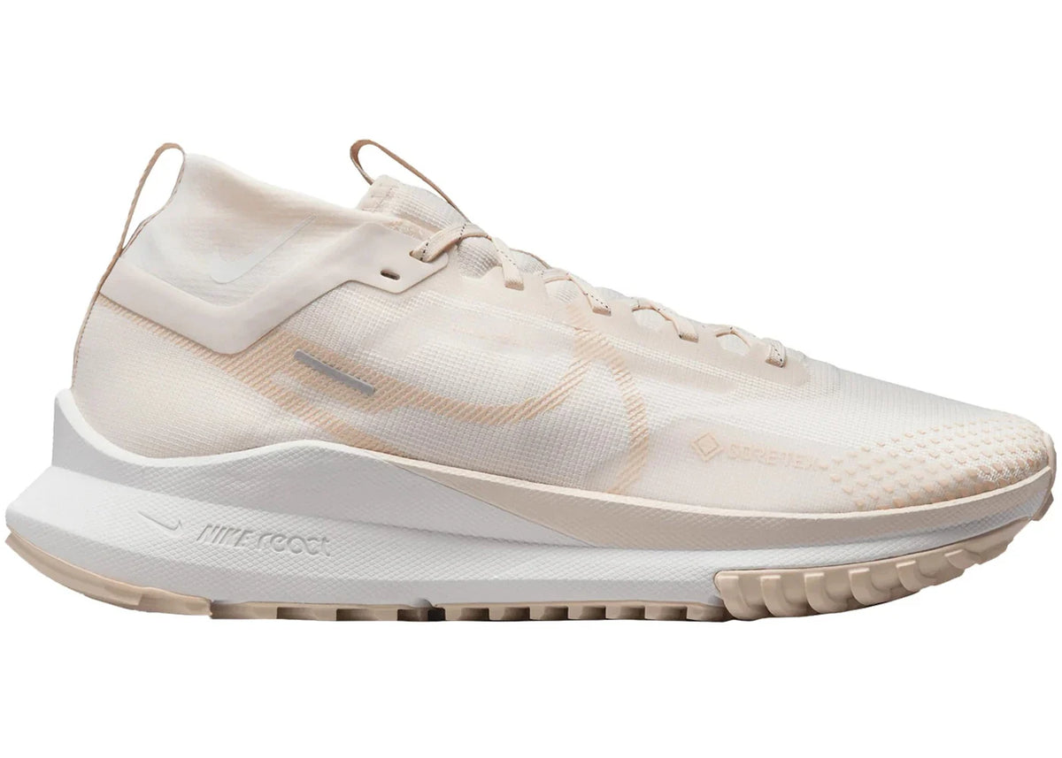 Nike React Pegasus Trail 4 Gore-Tex Phantom Light Orewood Brown – Nike – THE LAB CONCEPT CLUB Bienne