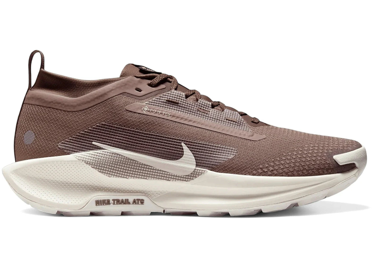 Nike React Pegasus Trail 5 Gore-Tex SP Mink Brown – Nike – THE LAB CONCEPT CLUB Bienne