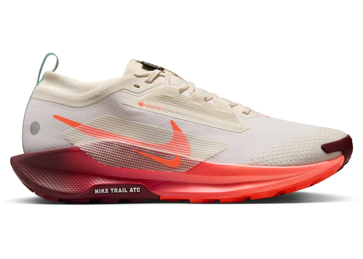 Nike React Pegasus Trail 5 Gore-Tex Sail Glacier Blue Dark Team Red Hyper Crimson – Nike – THE LAB CONCEPT CLUB Bienne