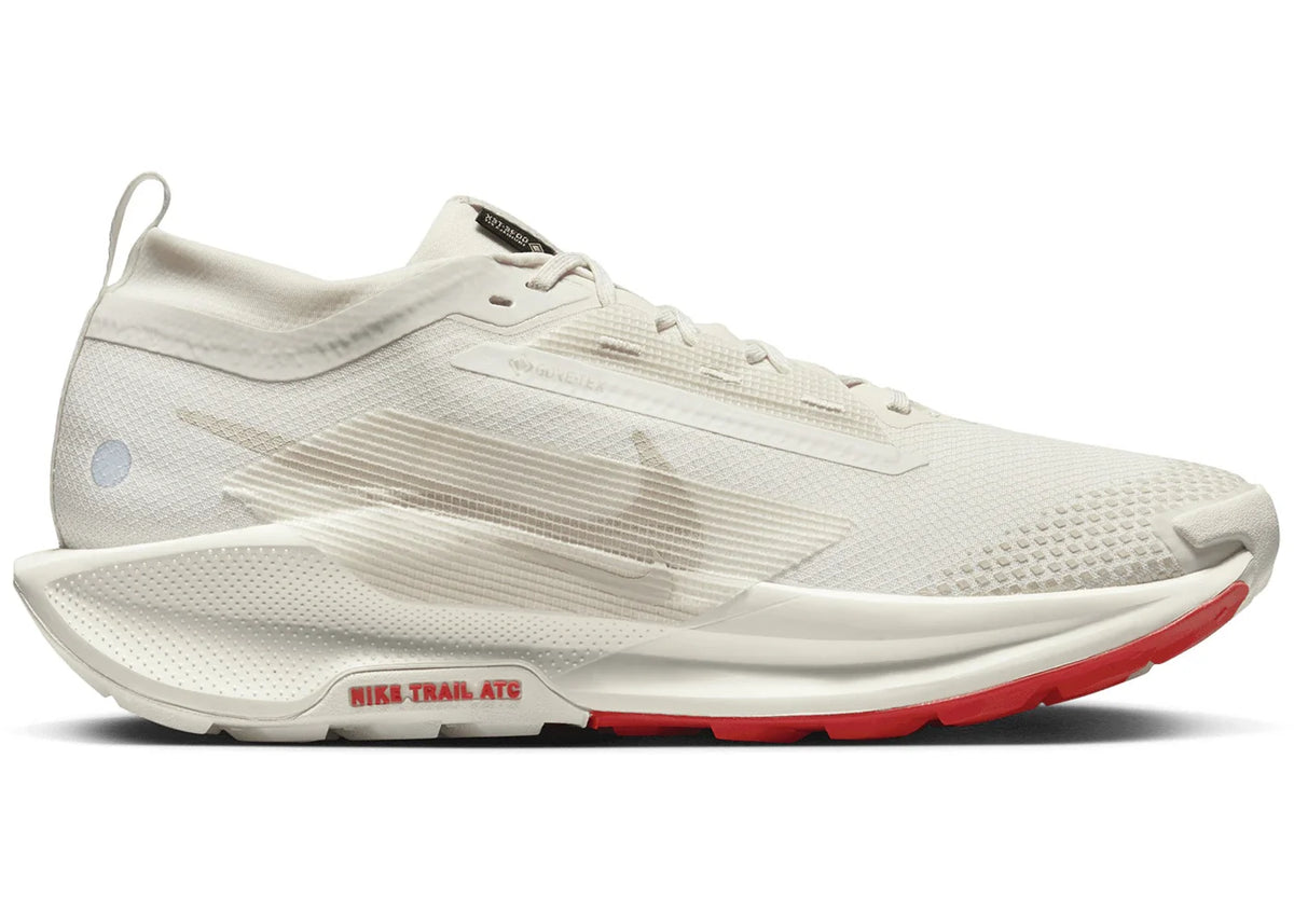Nike React Pegasus Trail 5 Gore-Tex Sail Picante Red – Nike – THE LAB CONCEPT CLUB Bienne