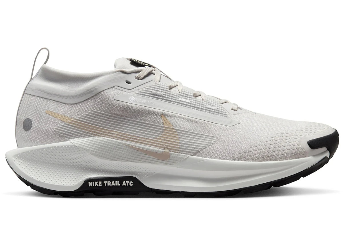 Nike React Pegasus Trail 5 Gore-Tex Vast Grey Summit White Black Sanddrift – Nike – THE LAB CONCEPT CLUB Bienne