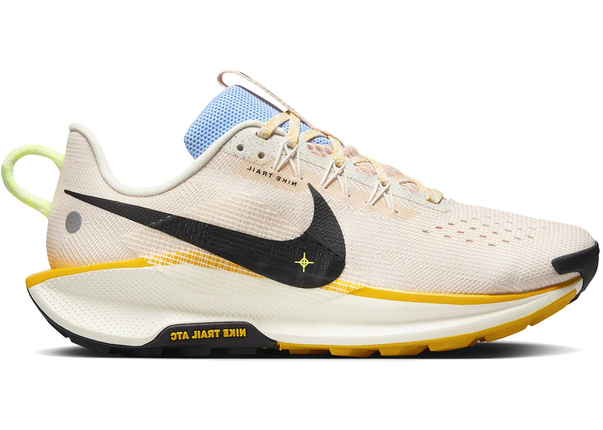 Nike React Pegasus Trail 5 Phantom Washed Coral University Gold Black (Women's) – Nike – THE LAB CONCEPT CLUB Bienne