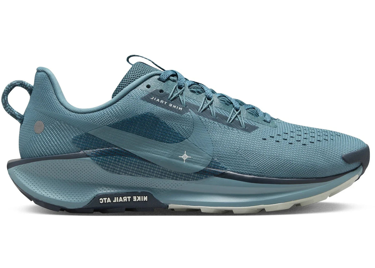 Nike React Pegasus Trail 5 Smokey Blue Light Silver Armory Navy – Nike – THE LAB CONCEPT CLUB Bienne