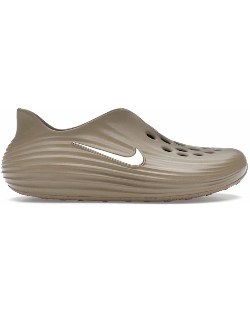 Nike ReactX Rejuven8 Khaki - visuel officiel StockX