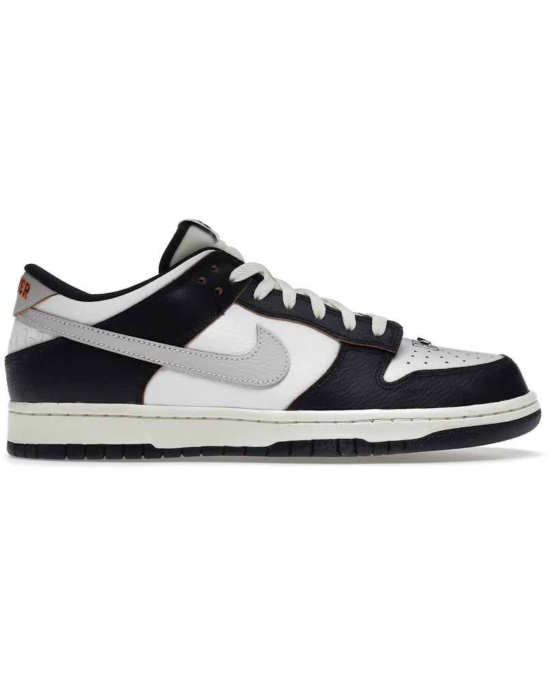 Nike SB Dunk Low HUF San Francisco - visuel officiel StockX