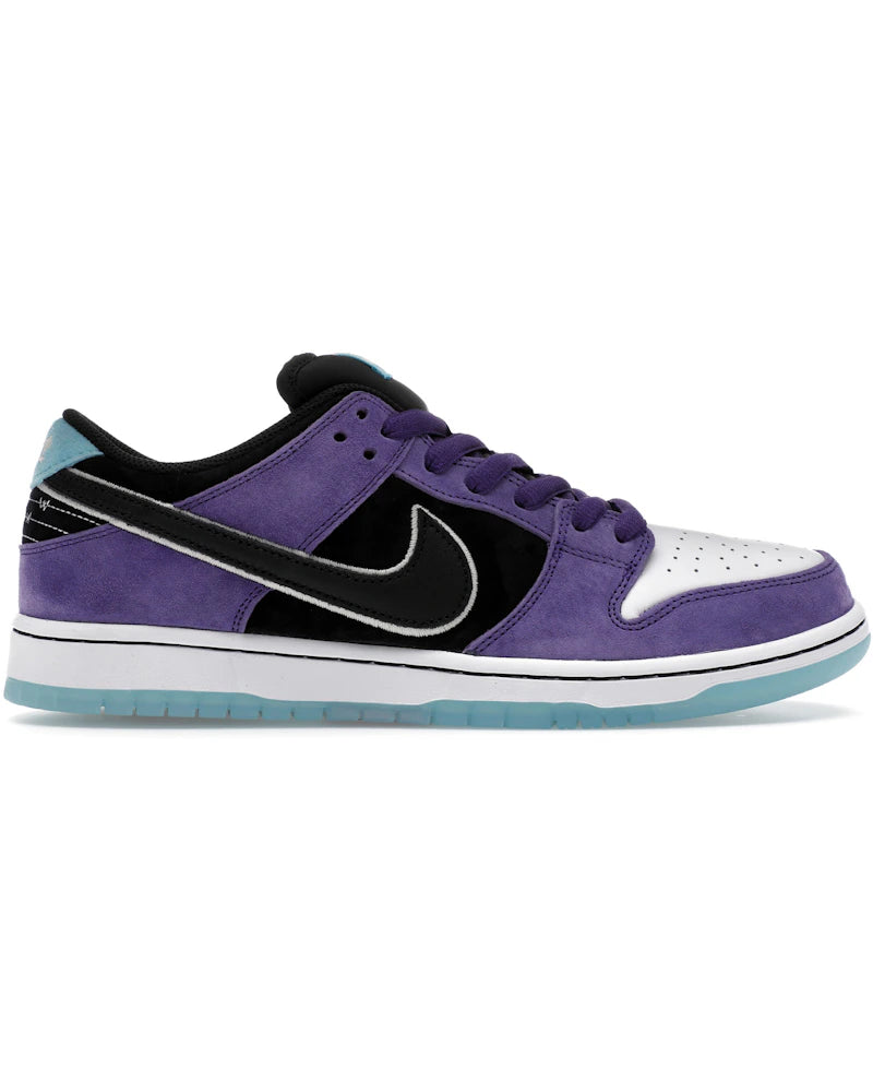 Nike SB Dunk Low Hayley Wilson - visuel officiel StockX
