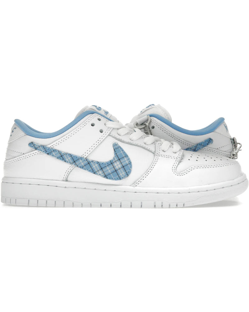 Nike SB Dunk Low Pro Nicole Hause - visuel officiel StockX