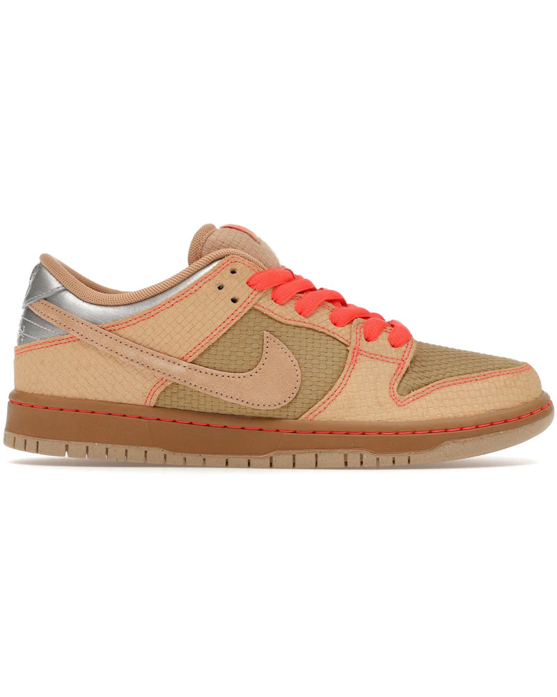 Nike SB Dunk Low Pro Som Tum - visuel officiel StockX