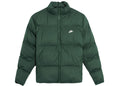Nike Sportswear Club Puffer Jacket Fir/White – Nike – THE LAB CONCEPT CLUB Bienne