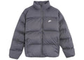 Nike Sportswear Club Puffer Jacket Iron Grey/White – Nike – THE LAB CONCEPT CLUB Bienne
