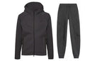 Nike Sportswear Tech Fleece Windrunner Full Zip Hoodie & Joggers Set Anthracite/Black – Nike – THE LAB CONCEPT CLUB Bienne
