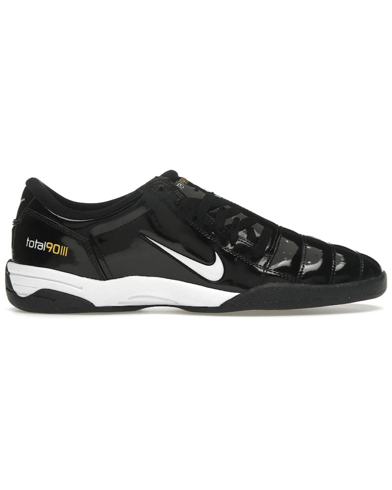 Nike Total 90 3 SP Black - visuel officiel StockX
