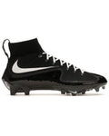 Nike Vapor Edge 360 Untouchable Mid Black White - visuel officiel StockX