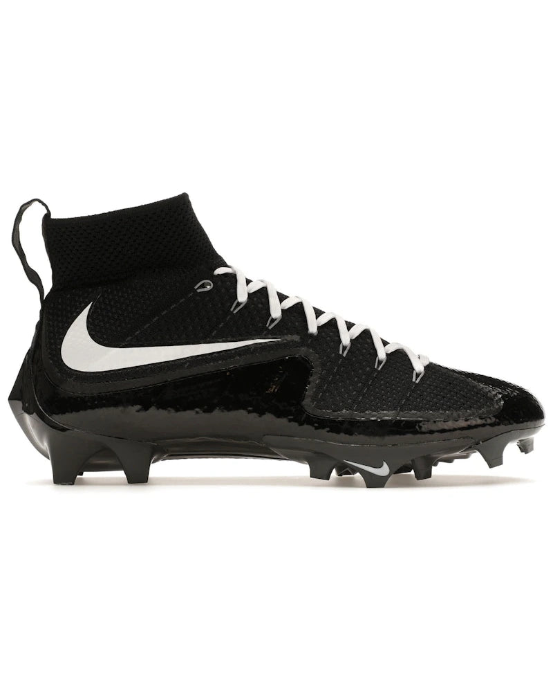 Nike Vapor Edge 360 Untouchable Mid Black White - visuel officiel StockX