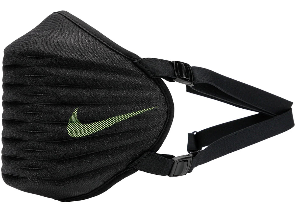 Nike Venturer Performance Face Mask Black – Nike – THE LAB CONCEPT CLUB Bienne