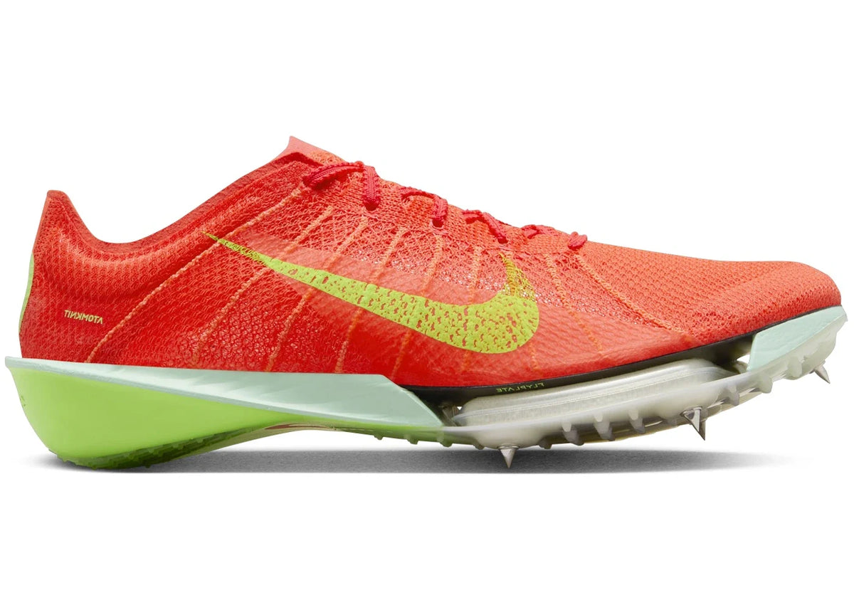 Nike Victory 2 Bright Crimson Hyper Orange Lime Blast Washed Coral – Nike – THE LAB CONCEPT CLUB Bienne