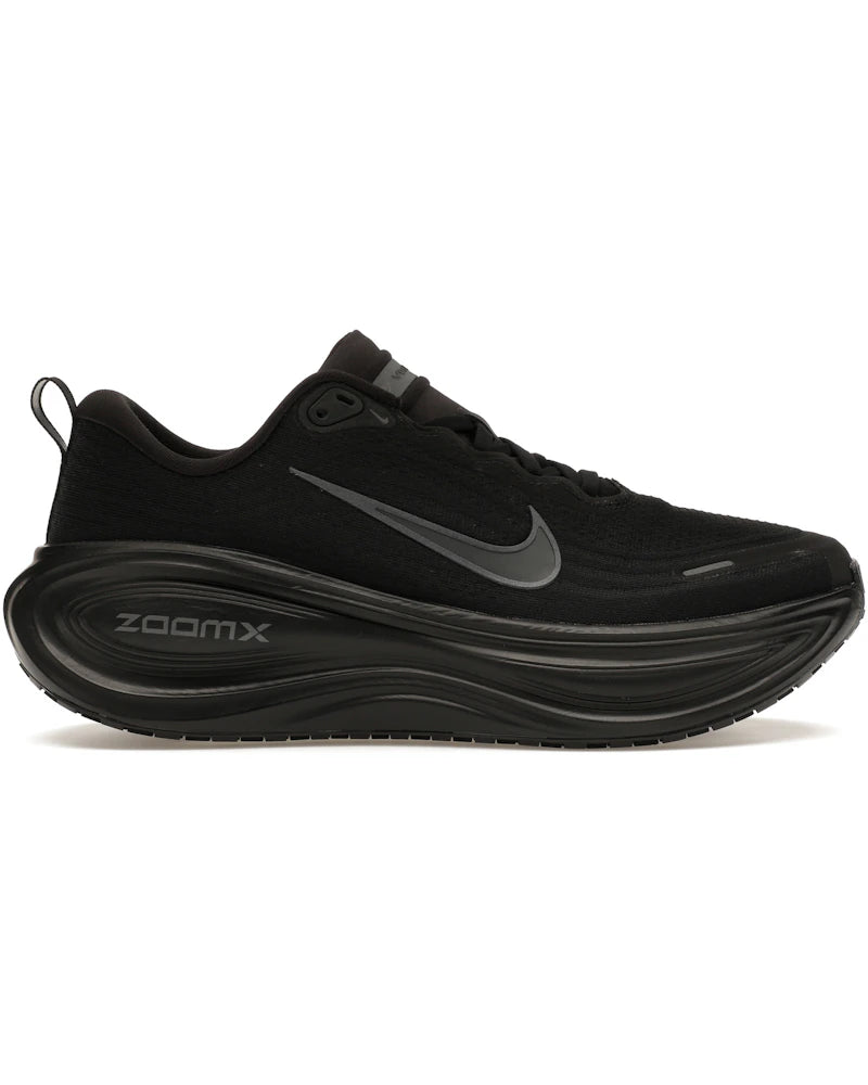 Nike Vomero Plus Black - visuel officiel StockX
