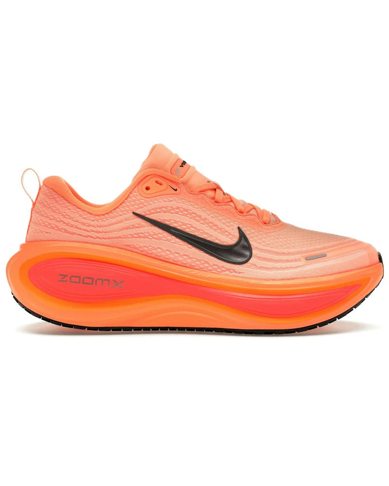 Nike Vomero Plus Orange Pulse - visuel officiel StockX