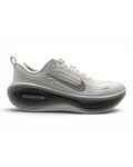 Nike Vomero Plus White Black Cool Grey - visuel officiel StockX