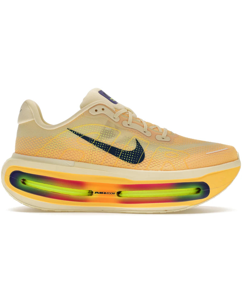 Nike Vomero Premium Alabaster - visuel officiel StockX