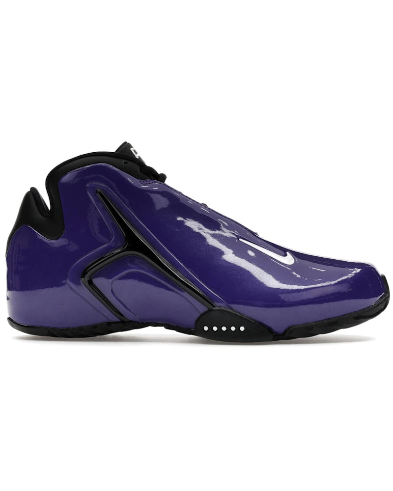 Nike Zoom Hyperflight Jason Williams - visuel officiel StockX