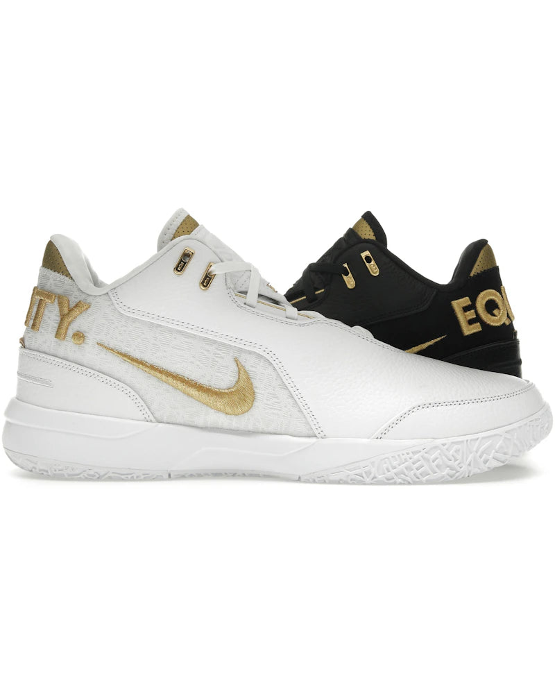 Nike Zoom LeBron NXXT Gen AMPD Equity - visuel officiel StockX
