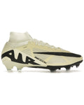 Nike Zoom Mercurial Superfly 9 Elite FG Lemonade - visuel officiel StockX