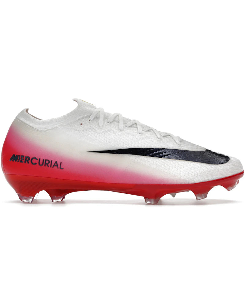 Nike Zoom Mercurial Vapor 16 Elite FG Fear Nothing Pack - visuel officiel StockX