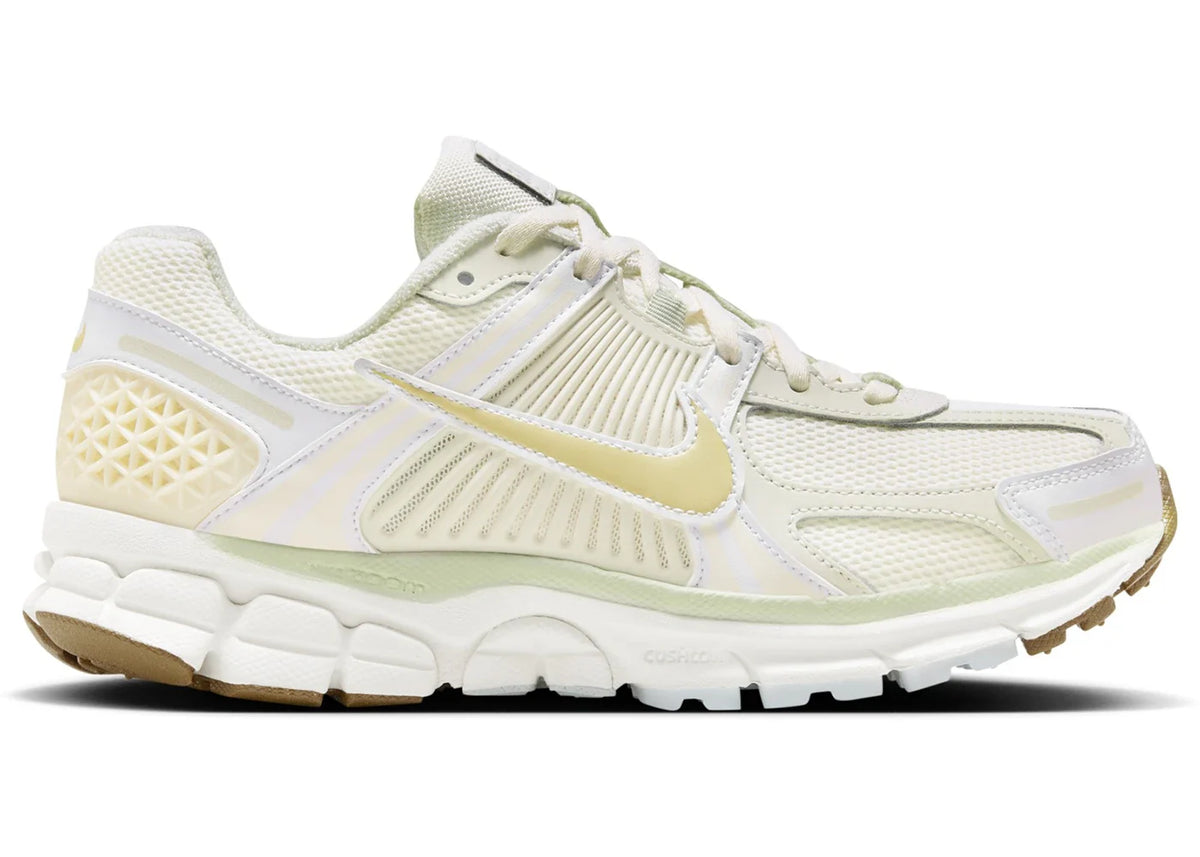 Nike Zoom Vomero 5 Sail Buff Gold (Women's) – Nike – THE LAB CONCEPT CLUB Bienne