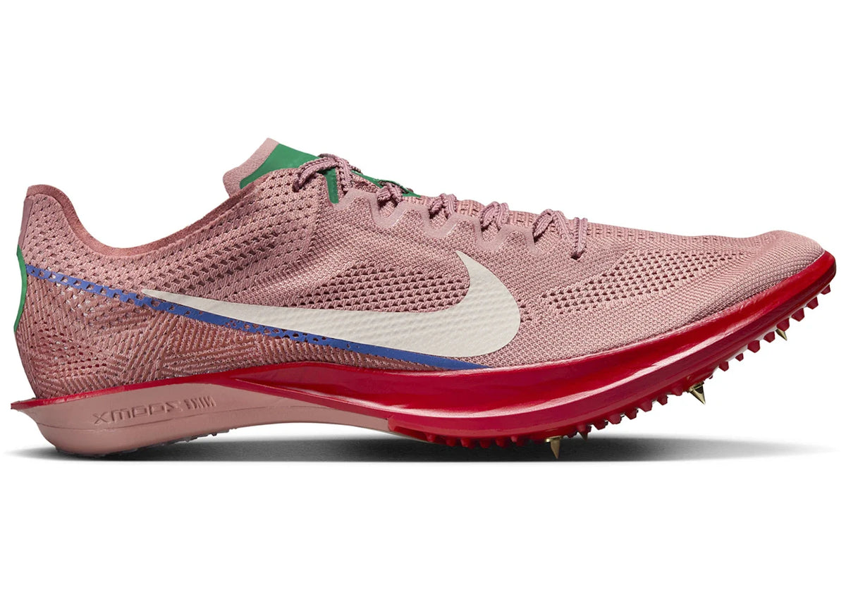 Nike ZoomX Dragonfly 2 Red Stardust Red Sepia University Red Pale Ivory – Nike – THE LAB CONCEPT CLUB Bienne