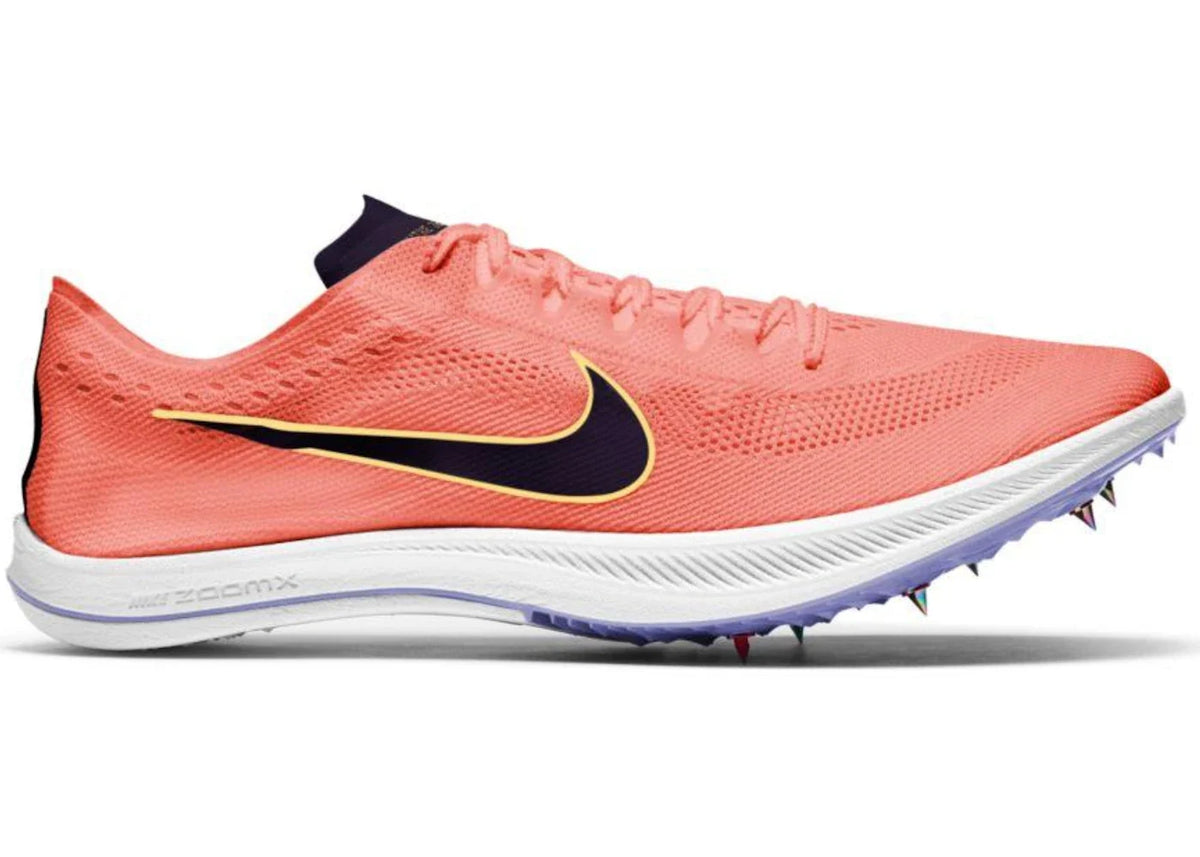 Nike ZoomX Dragonfly Racing Spike Bright Mango – Nike – THE LAB CONCEPT CLUB Bienne