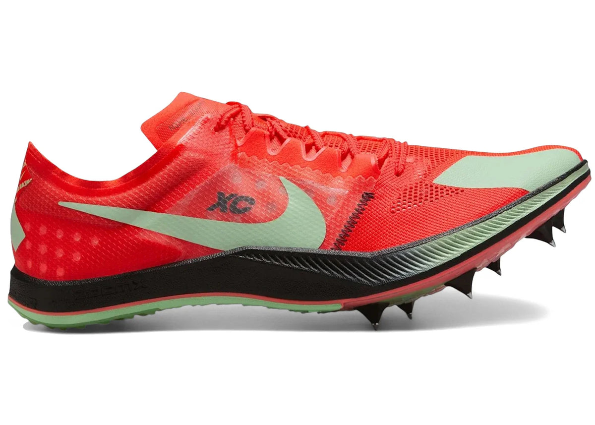 Nike ZoomX Dragonfly XC Bright Crimson Vapor Green – Nike – THE LAB CONCEPT CLUB Bienne