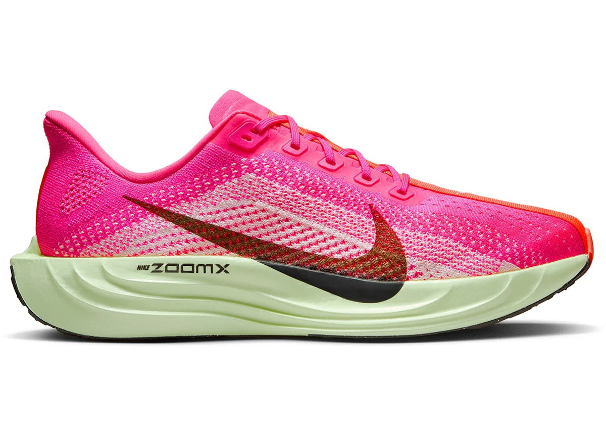 Nike ZoomX Pegasus Plus Hyper Pink Bright Crimson Barely Volt Sequoia – Nike – THE LAB CONCEPT CLUB Bienne