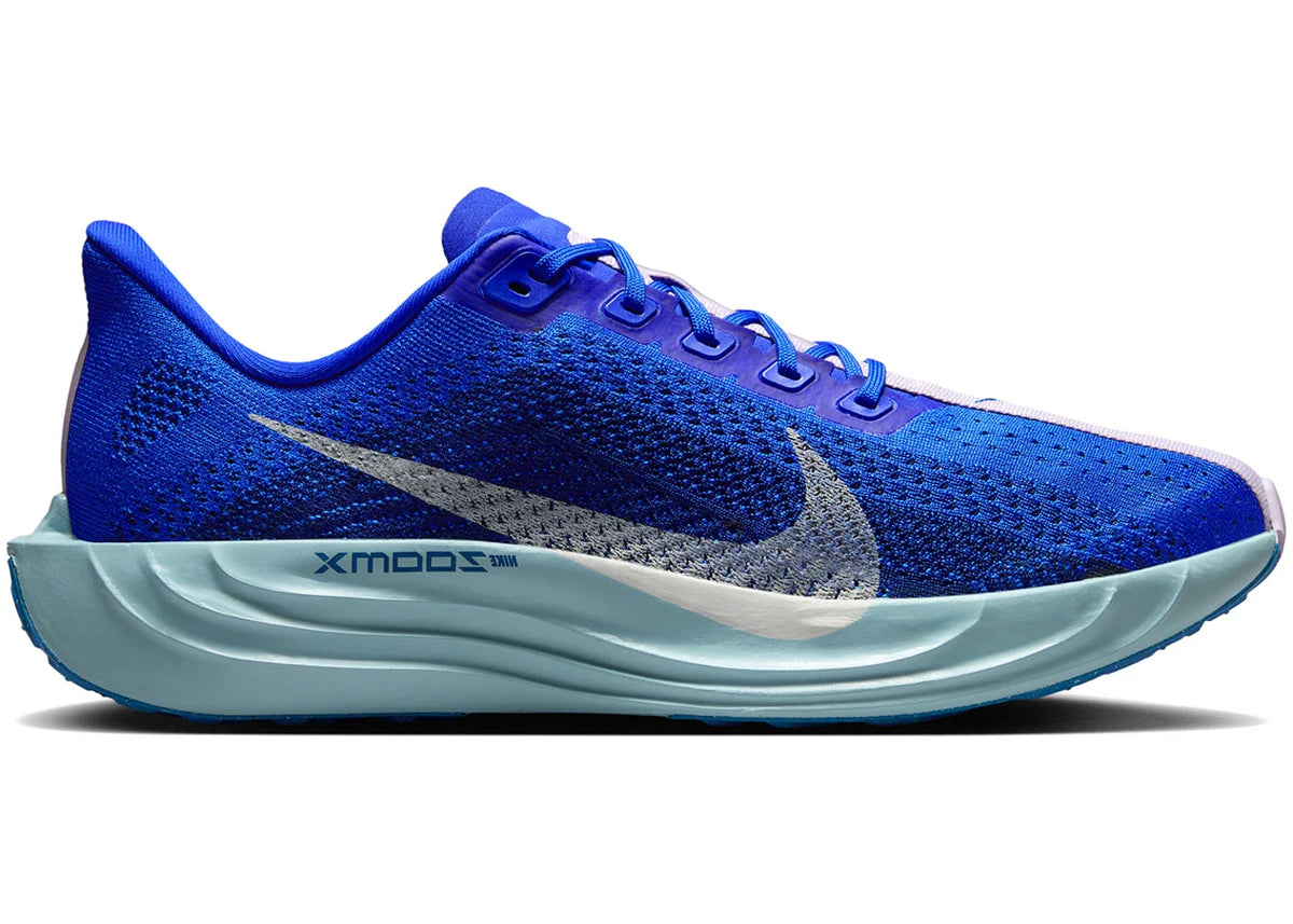 Nike ZoomX Pegasus Plus Racer Blue Blue Void Doll Sail – Nike – THE LAB CONCEPT CLUB Bienne
