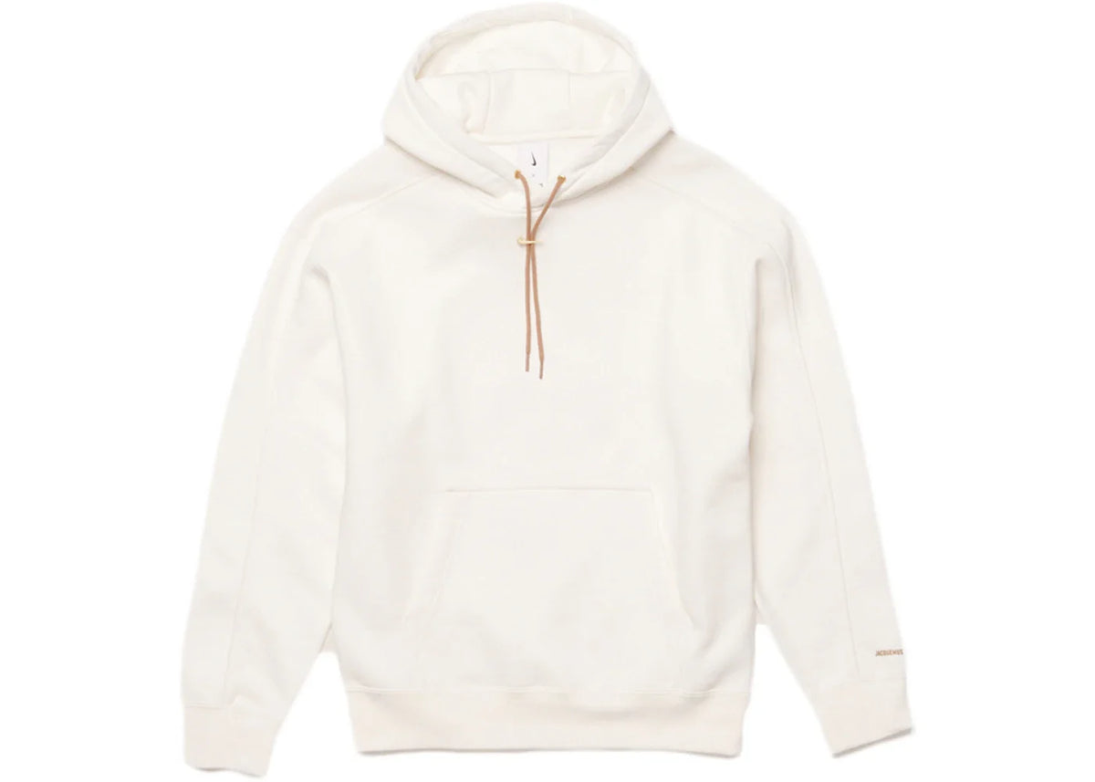 Nike x Jacquemus Le Hoodie Off-White – Nike – THE LAB CONCEPT CLUB Bienne