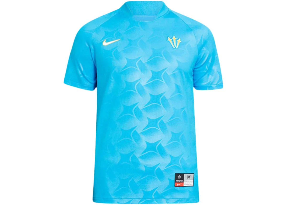 Nike x NOCTA Distant Regards Jersey Blue Glow/White – Nike – THE LAB CONCEPT CLUB Bienne