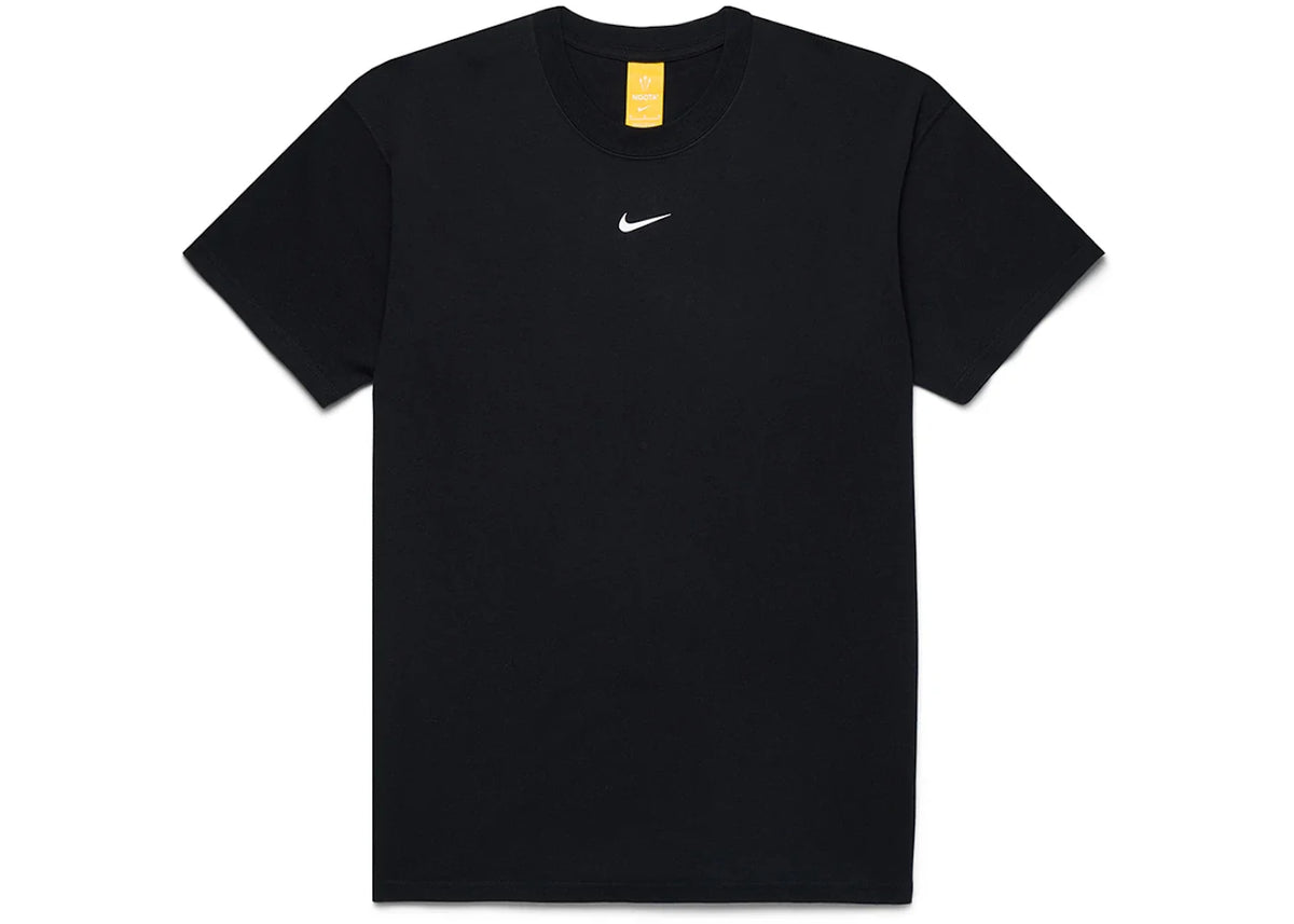 Nike x NOCTA NRG Big Body CS Tee Black – Nike – THE LAB CONCEPT CLUB Bienne