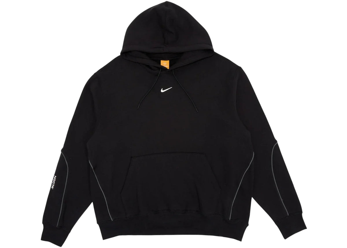Nike x NOCTA NRG Fleece CS Hoodie Black – Nike – THE LAB CONCEPT CLUB Bienne