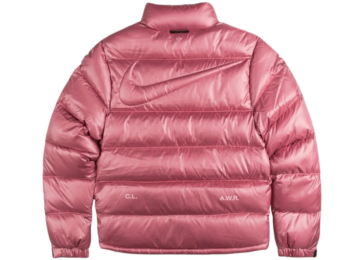 Nike x NOCTA Sunset Puffer Jacket Desert Berry – Nike – THE LAB CONCEPT CLUB Bienne