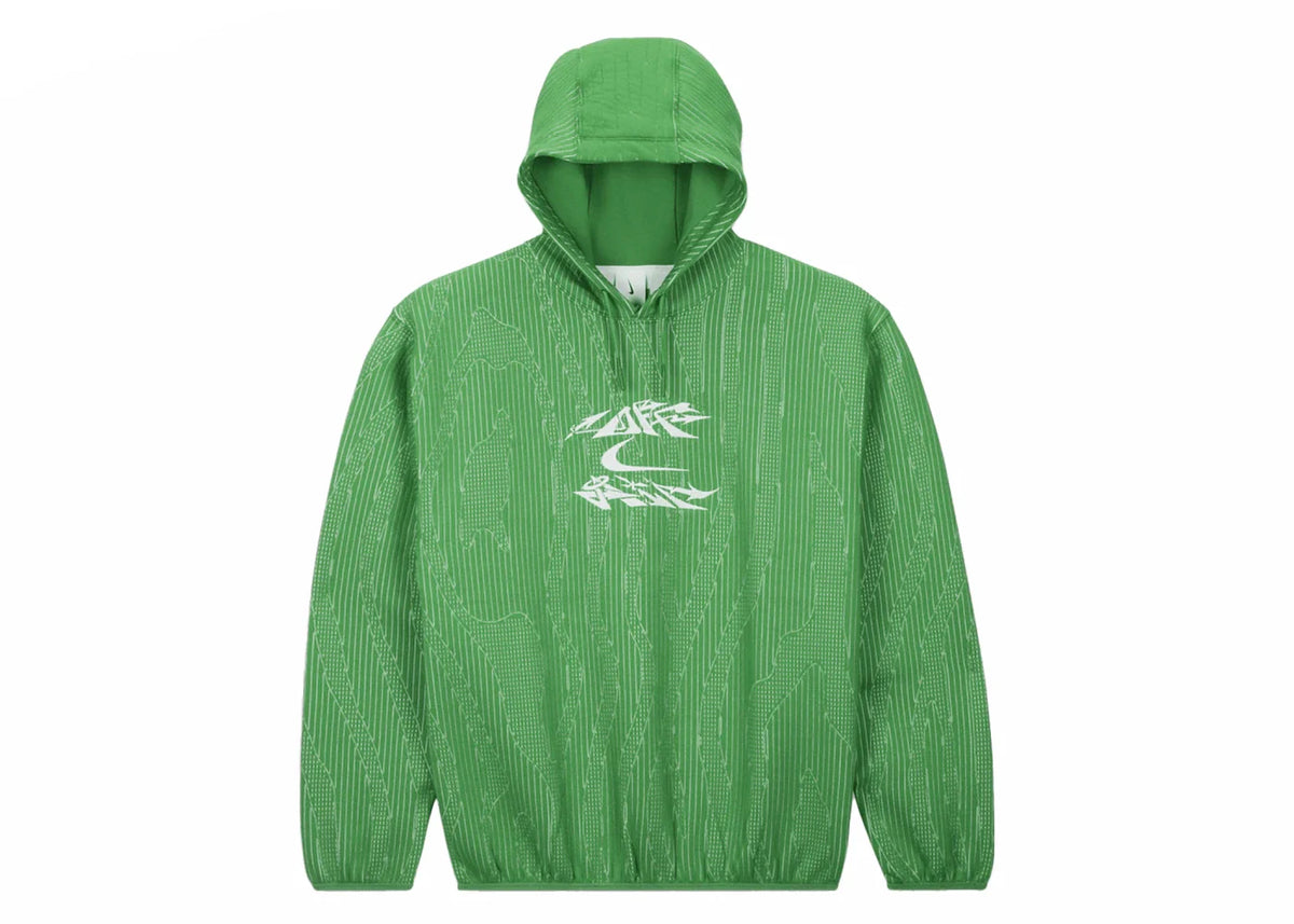 Nike x Off-White Engineered Hoodie Green – Nike – THE LAB CONCEPT CLUB Bienne